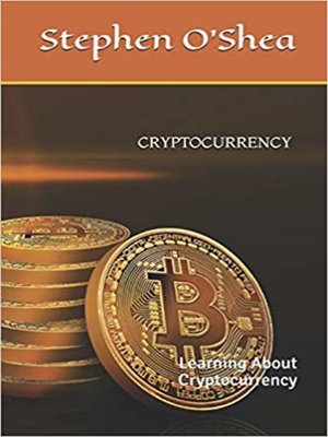 cover image of cryptocurrency